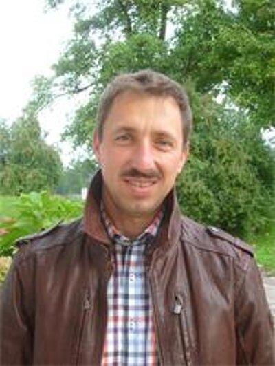 Anton Pühringer