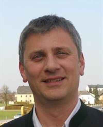 Klaus Bammer
