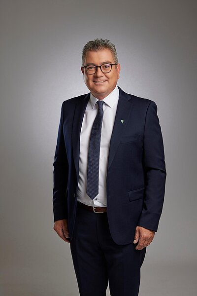 Ingo Dörflinger