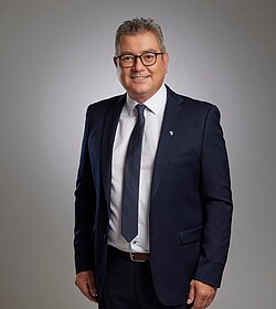 Ingo Dörflinger